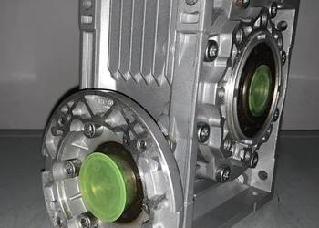 Sef Motoreduttori WMI 63 1/30 80B14 Przekładnia ślimakowa
