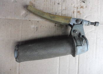 SIMSON SR 2 MANETKA BIEGOW KIEROWNICY