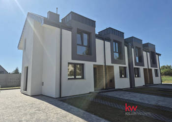 Dom szeregowy Stęszew 71.5m2