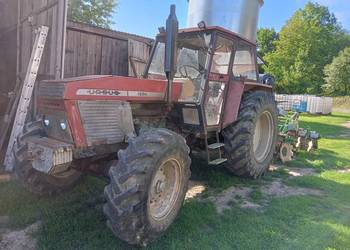 Ursus 1224 1990 rok