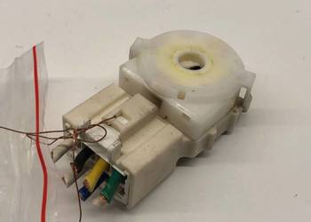 KOSTKA STACYJKI SUBARU IMPREZA III WRX 2.0 300KM ZŁĄCZE