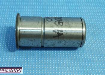 Sworzeń szczęki siodła JELCZ 3176008/A