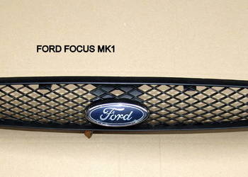 ATRAPA,GRILL FORD FOCUS MK1 98AB82000CH