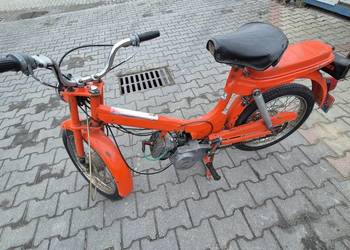 Romet pegaz zarejestrowany