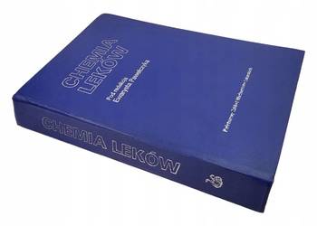 Pawełczyk – Chemia Leków