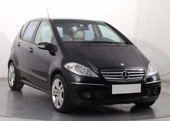 Mercedes A A 200 CDI