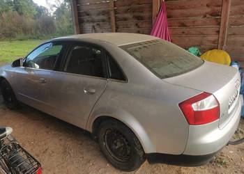 Audi A4 b6