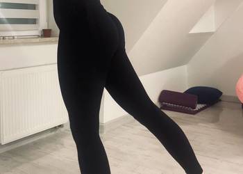 Leginsy M