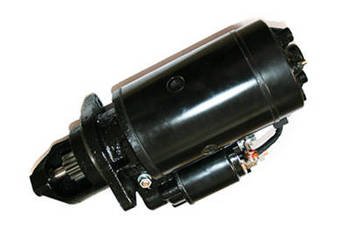 ROZRUSZNIK MERCEDES 24V, 3,0KW, 9Z