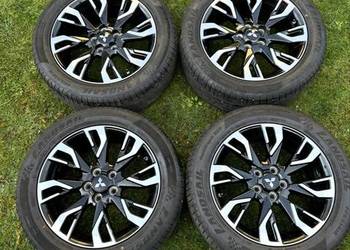 Felgi Koła R18 Mitsubishi ASX,Outlander, Peugeot 5x114,3mm
