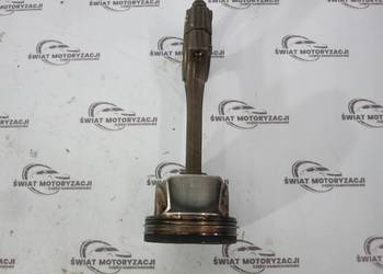 JUKE 15r 1.2 DIG-T HRA2 HRA2DDT 115KM tłok korbowód