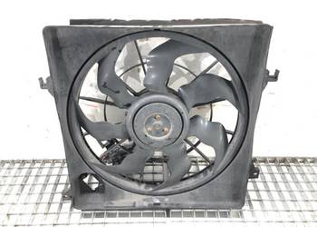 WENTYLATOR CHŁODNICY KIA SPORTAGE III 1.7 116KM