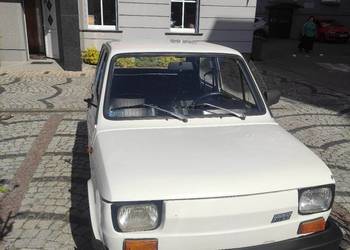 Fiat 126p