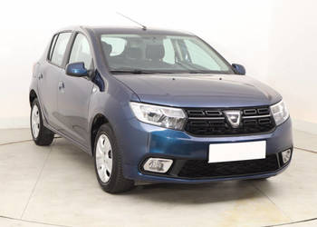 Dacia Sandero 1.0 SCe