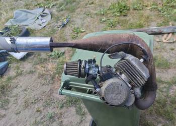 Silnik 2t