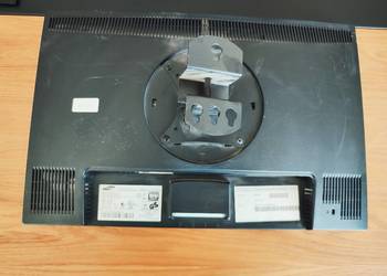 Monitor 22" Samsung SyncMaster 2243LNX