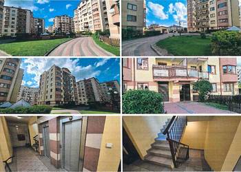 Syndyk sprzeda mieszkanie 118,10 m2 wraz z miejscem garażowym Warszawa