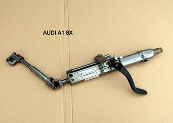 KOLUMNA KIEROWNICA, KRZYŻAK KOLUMNY KIEROWNICZEJ AUDI A1 8X 6R1419502G