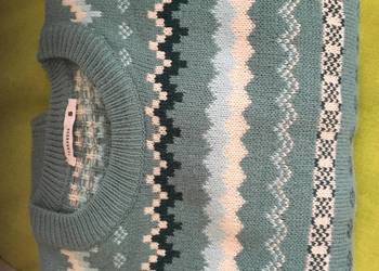 Sweter ciepły rozmiar S