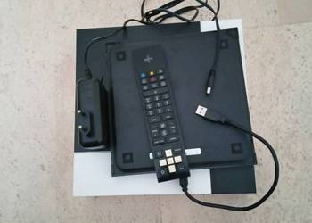 Tner NCP-440SF Canal +