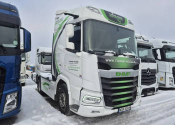DAF xf 530