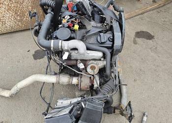 Silnik 1.9 tdi AFN