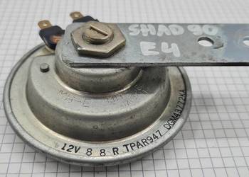 Honda Shadow 90/50 klakson sygnał