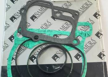 NAMURA KOMPLET USZCZELEK TOP-END NX-30003T SUZUKI RM 125 04-07