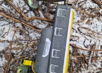 poduszka powietrzna alfa 147 1,6ts 120km