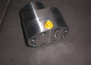 Pompa olejowa do tokarki TUG40