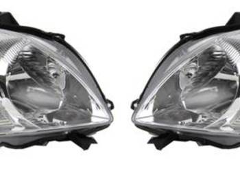 Toyota Corolla 07-10 Reflektor przedni lampa przednia NOWA