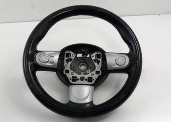 MINI COOPER R56 KIEROWNICA SKÓRA MULTIFUNKCJA