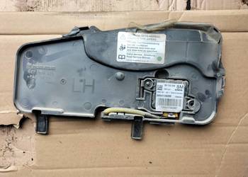 OPEL ASTRA G CZUJNIK UDERZENIA DRZWI LEWY 09133256
