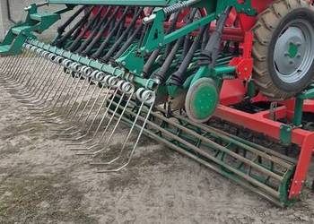 Zestaw do siewu Agromasz