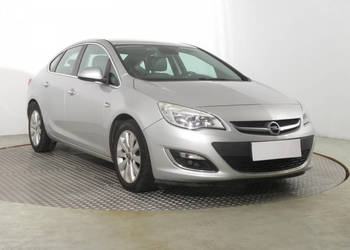 Opel Astra 1.7 CDTI