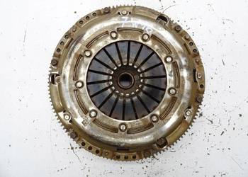 SPRZĘGŁO KOŁO DWUMASOWE KOMPLET SKODA OCTAVIA III 1.6 TDI DDY 04L141025F