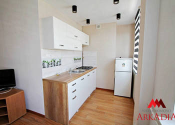 Oferta wynajmu mieszkania 23.42m2 1-pokojowe Włocławek