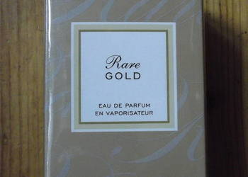Woda perfumowana Rare Gold Avon