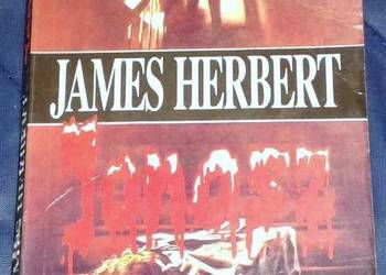 Jonasz - James Herbert