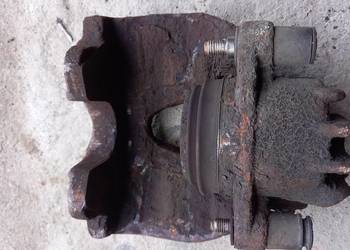 zacisk hamulca przedni PRAWY PEUGEOT 307 CC SW 2.0 HDI LIFT