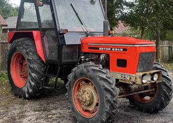 Zetor 6945