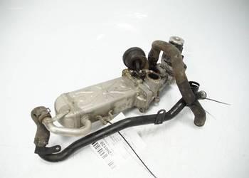 CHŁODNICZKA SPALIN VOLKSWAGEN CADDY III 03L131512CF