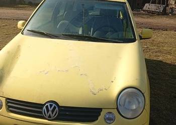Volkswagen Lupo 1.0