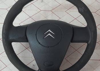 Citroen C3 I 02-09 Kierownica Poduszka Airbag 96380009ZE