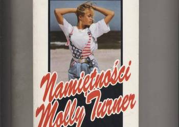 Namiętności Molly Turner