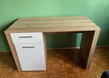 Sprzedam biurko - stan dobry