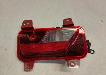 Picanto IV III LIFT  lampa tylna w zderzak lewa przeciwmgielna  92406-g6600