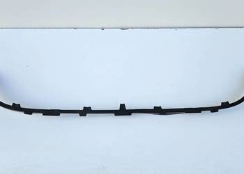 TRAFIC 3 III VIVARO B SPOILER HOKEJ ZDERZAKA PRZÓD 960158579R