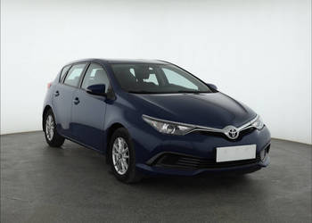 Toyota Auris 1.3 Dual VVT-i