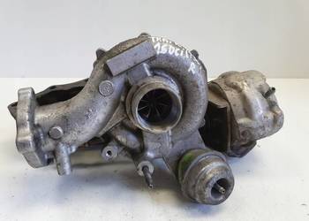 TURBOSPRĘŻARKA Renault Trafic III 1.6 DCI _ turbo H8201371489